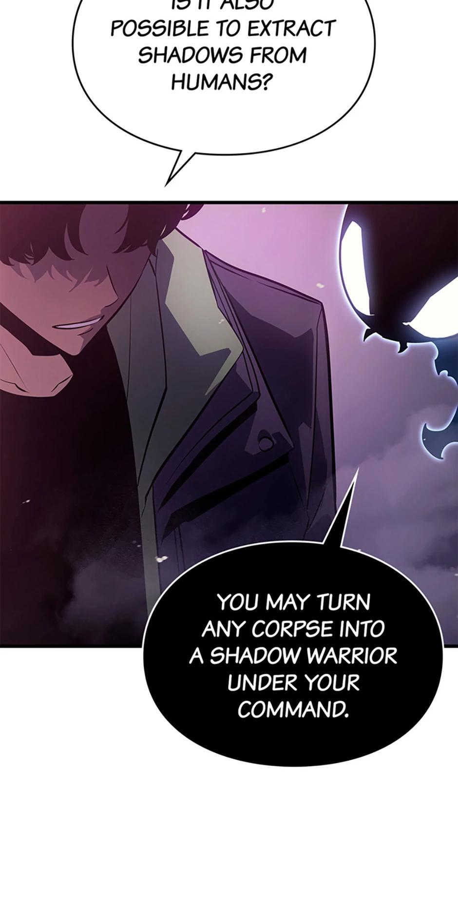 Read Solo Leveling Ragnarok ENGLISH Manga Online