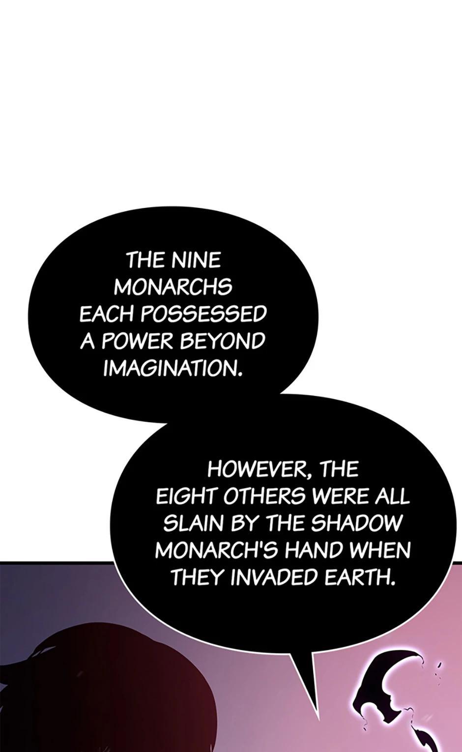 Read Solo Leveling Ragnarok ENGLISH Manga Online