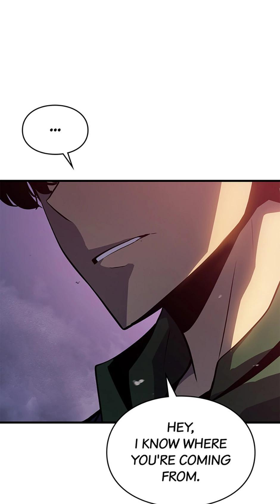 Read Solo Leveling Ragnarok ENGLISH Manga Online