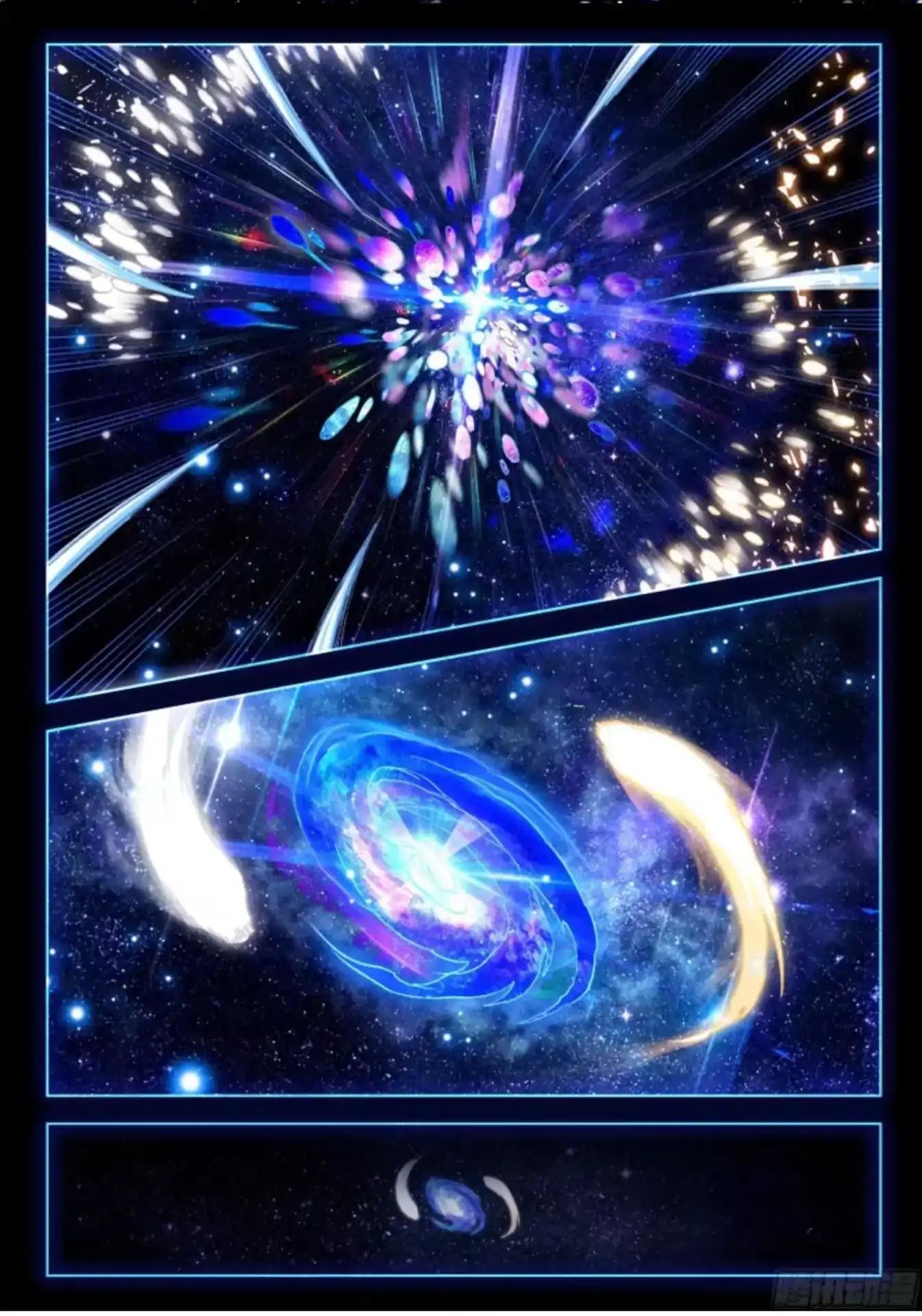 Read Soul Land 4_ Ultimate Fighting ENGLISH Manga Online