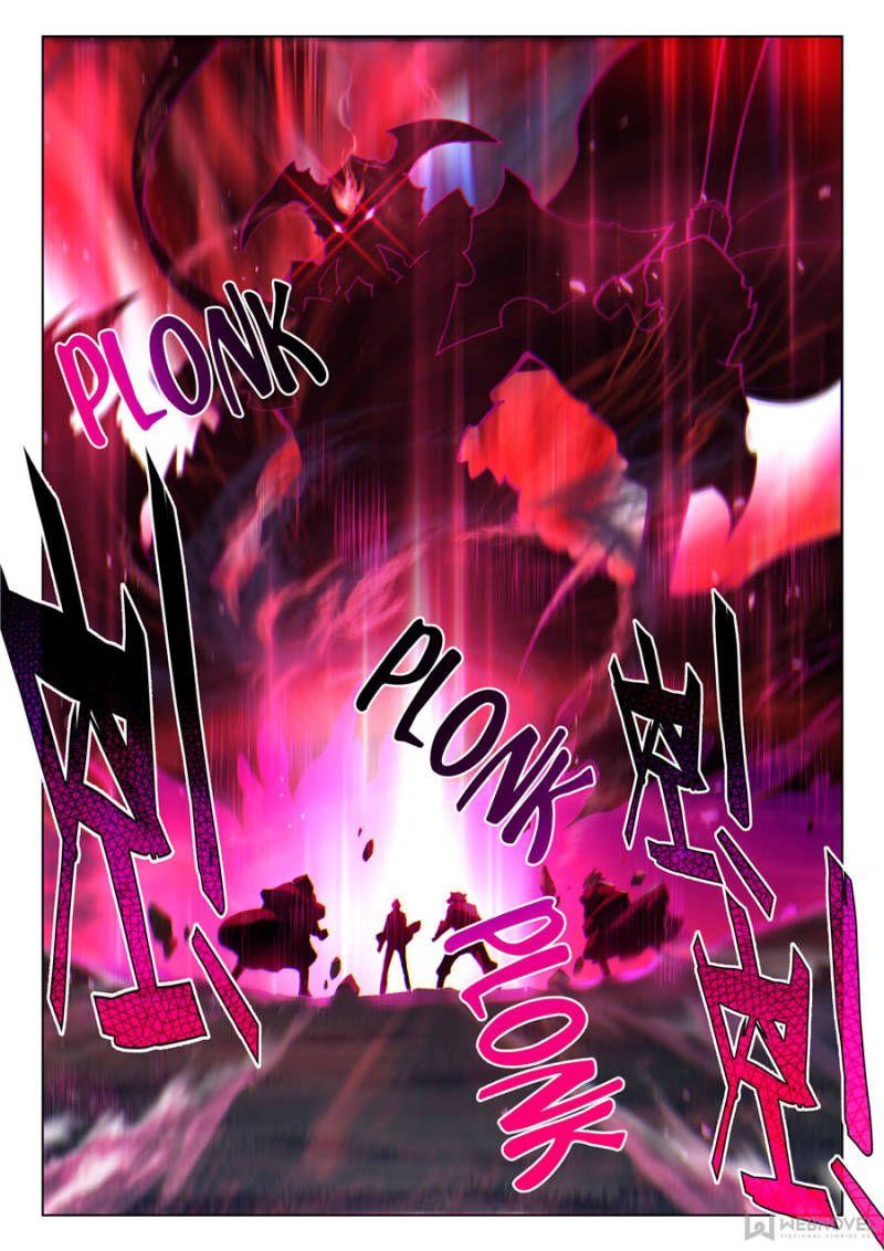 Read Soul Land 4_ Ultimate Fighting ENGLISH Manga Online