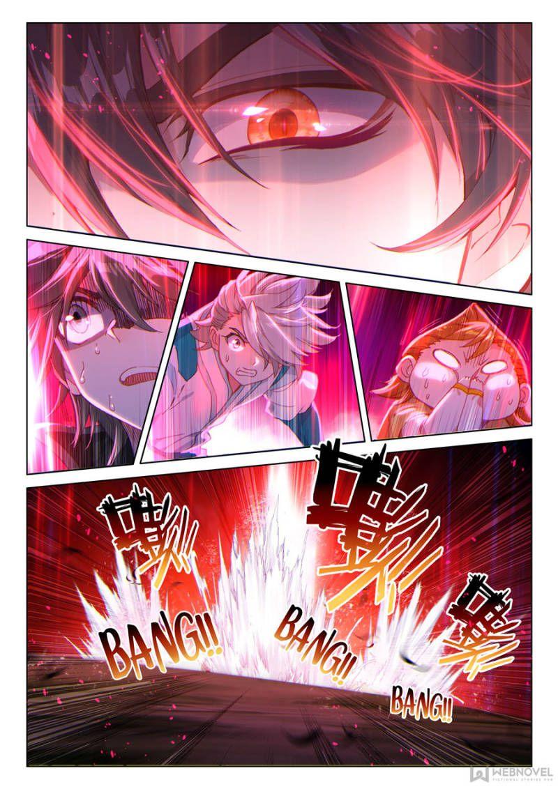 Read Soul Land 4_ Ultimate Fighting ENGLISH Manga Online