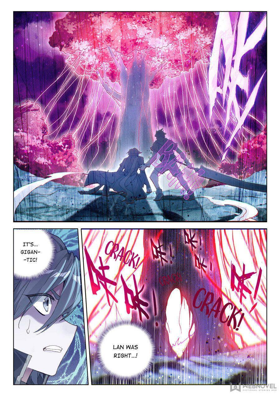 Read Soul Land 4_ Ultimate Fighting ENGLISH Manga Online