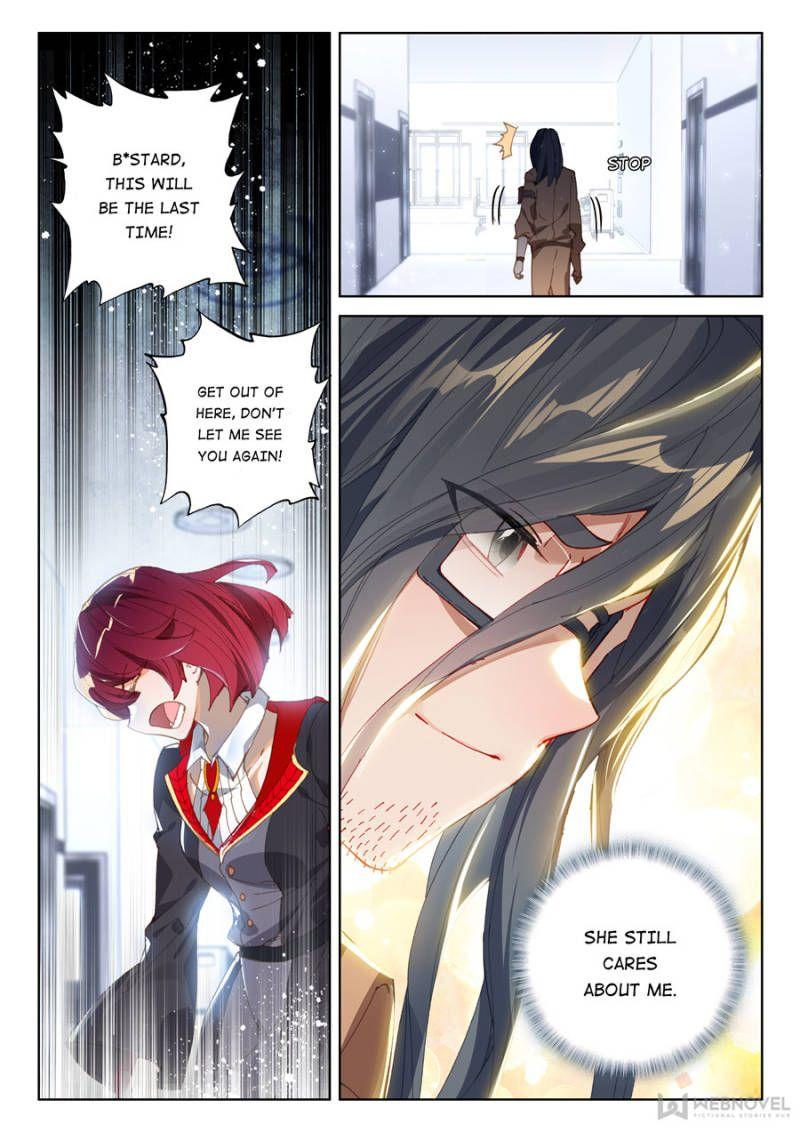 Read Soul Land 4_ Ultimate Fighting ENGLISH Manga Online