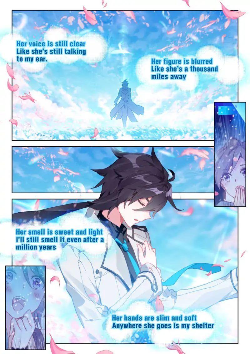 Read Soul Land 4_ Ultimate Fighting ENGLISH Manga Online