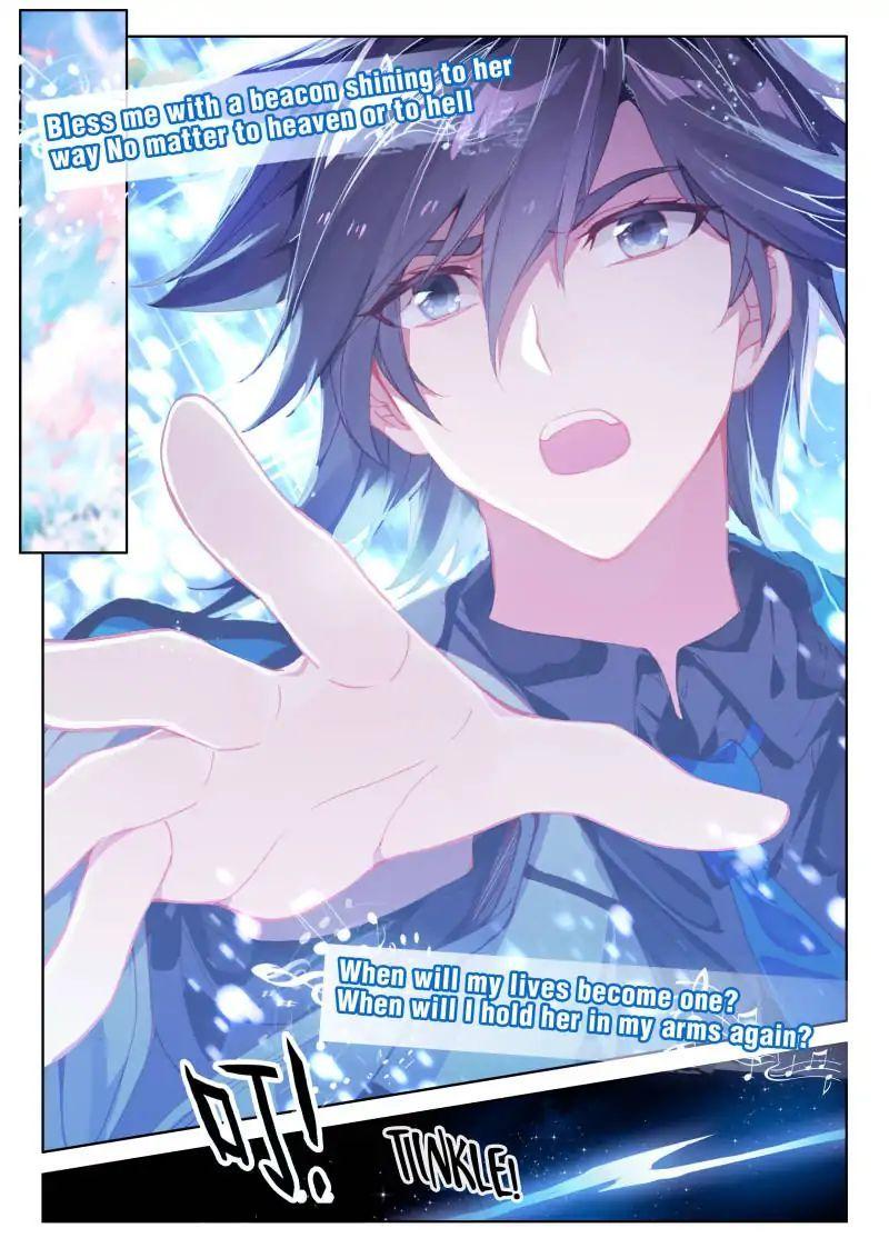 Read Soul Land 4_ Ultimate Fighting ENGLISH Manga Online