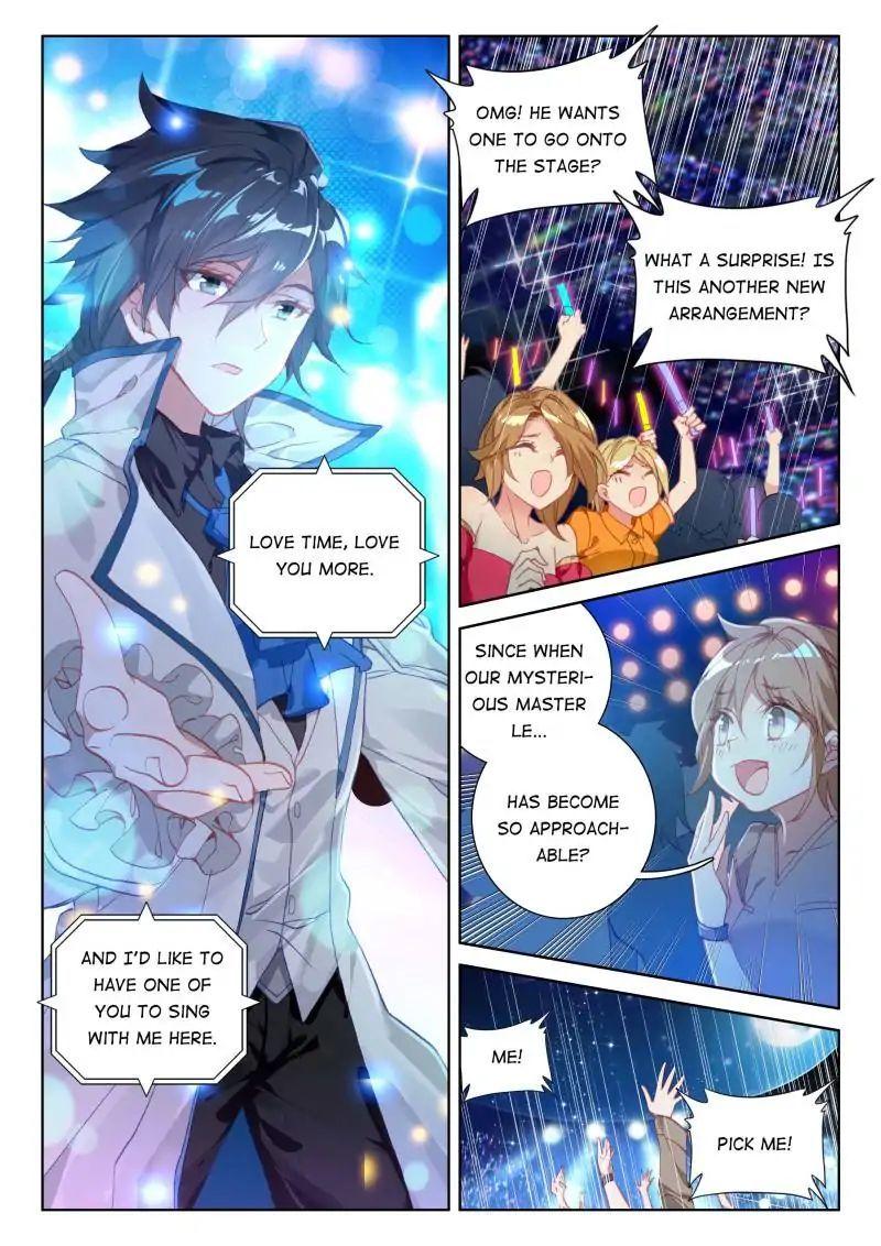 Read Soul Land 4_ Ultimate Fighting ENGLISH Manga Online