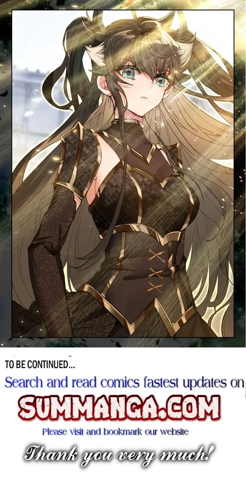 Read Soul Land 4_ Ultimate Fighting ENGLISH Manga Online