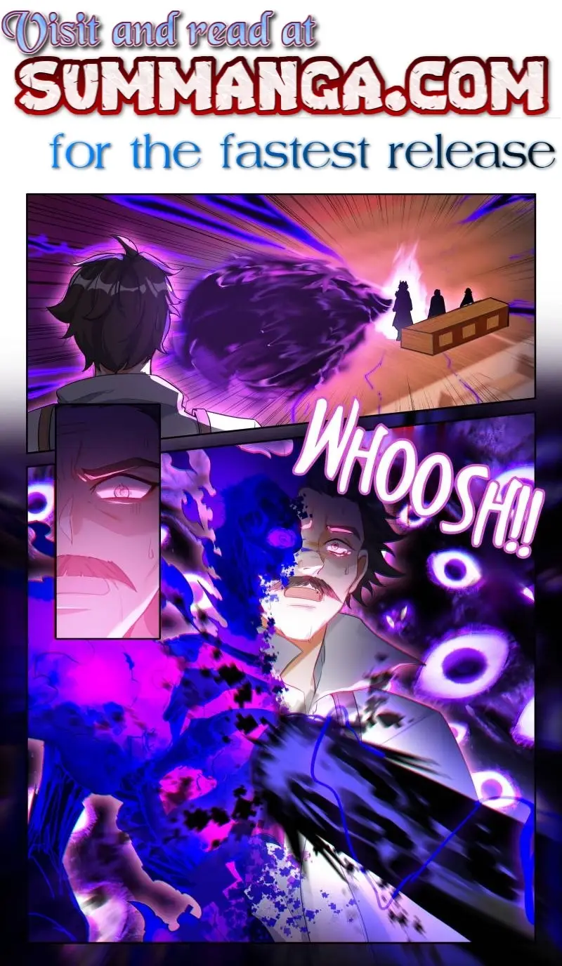 Read Soul Land 4_ Ultimate Fighting ENGLISH Manga Online