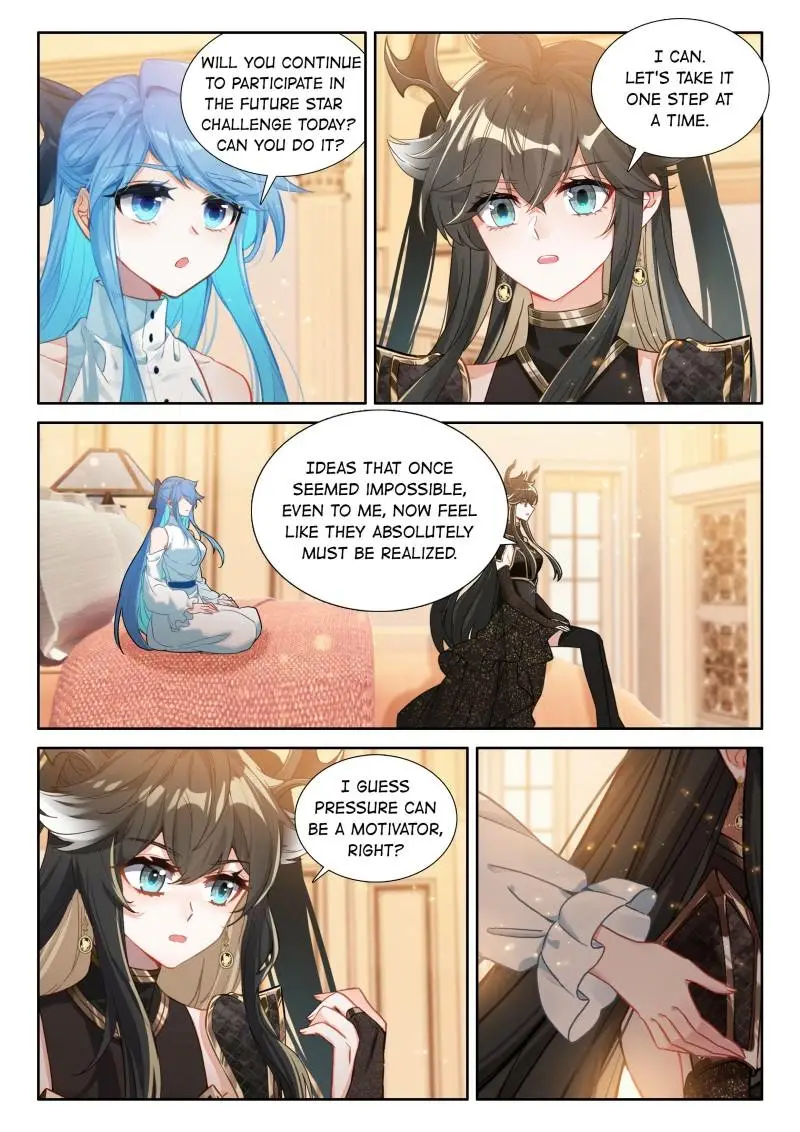 Read Soul Land 4_ Ultimate Fighting ENGLISH Manga Online