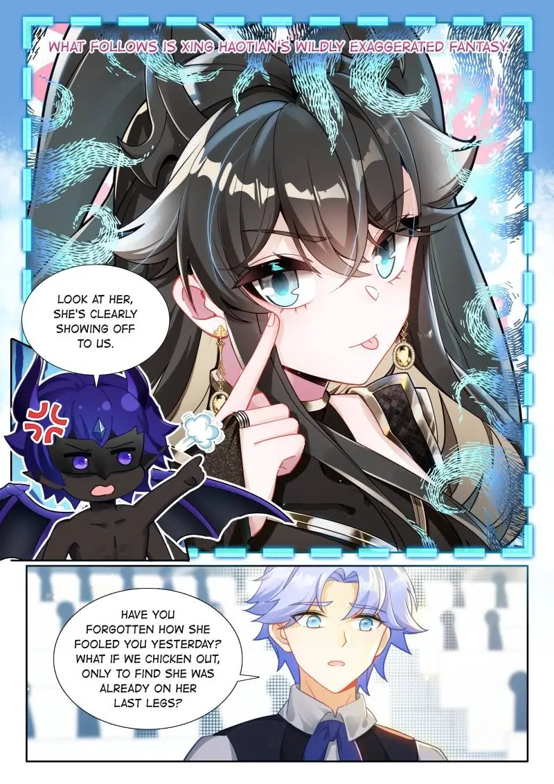 Read Soul Land 4_ Ultimate Fighting ENGLISH Manga Online