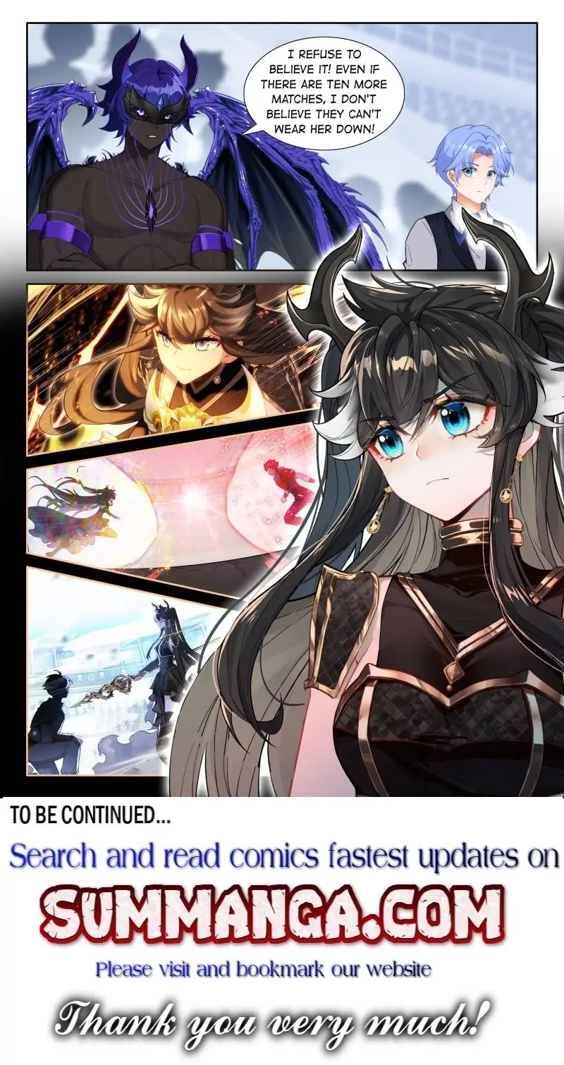 Read Soul Land 4_ Ultimate Fighting ENGLISH Manga Online