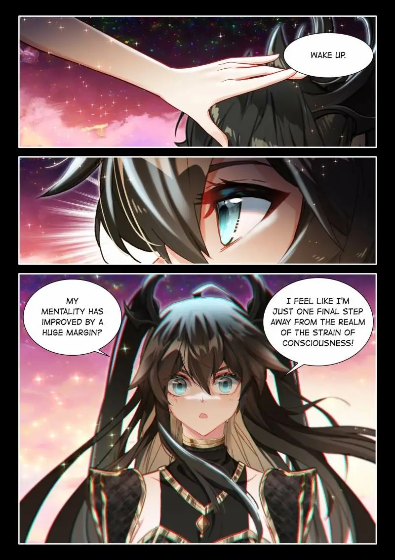 Read Soul Land 4_ Ultimate Fighting ENGLISH Manga Online