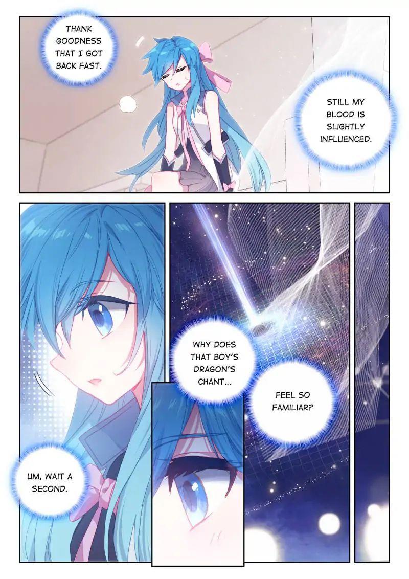 Read Soul Land 4_ Ultimate Fighting ENGLISH Manga Online