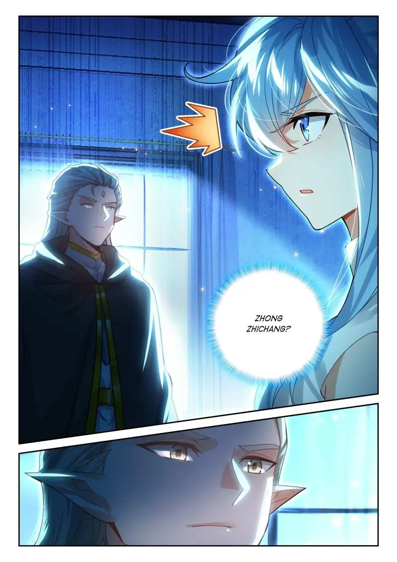 Read Soul Land 4_ Ultimate Fighting ENGLISH Manga Online