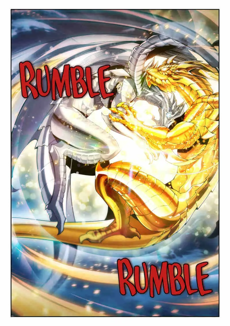 Read Soul Land 4_ Ultimate Fighting ENGLISH Manga Online