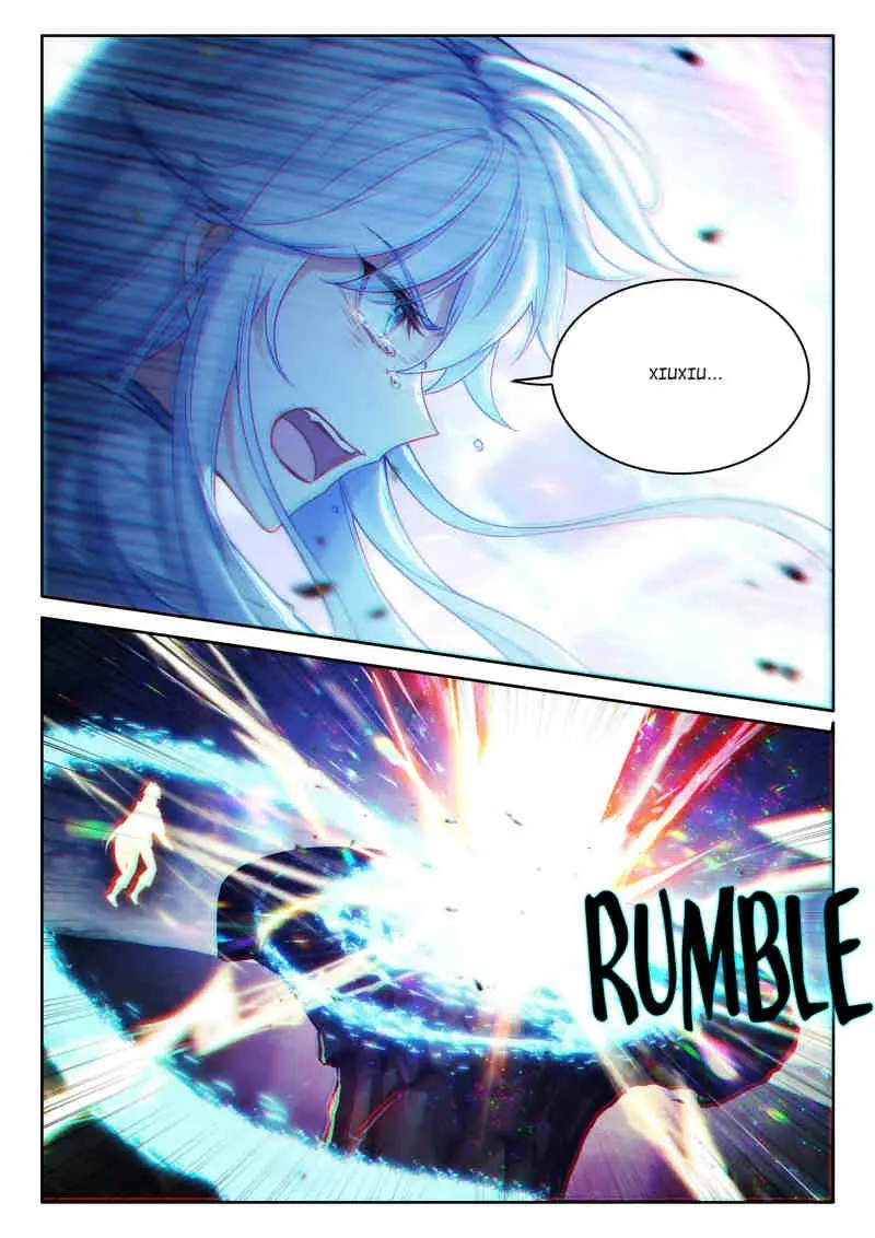 Read Soul Land 4_ Ultimate Fighting ENGLISH Manga Online