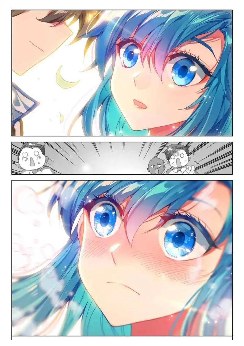 Read Soul Land 4_ Ultimate Fighting ENGLISH Manga Online