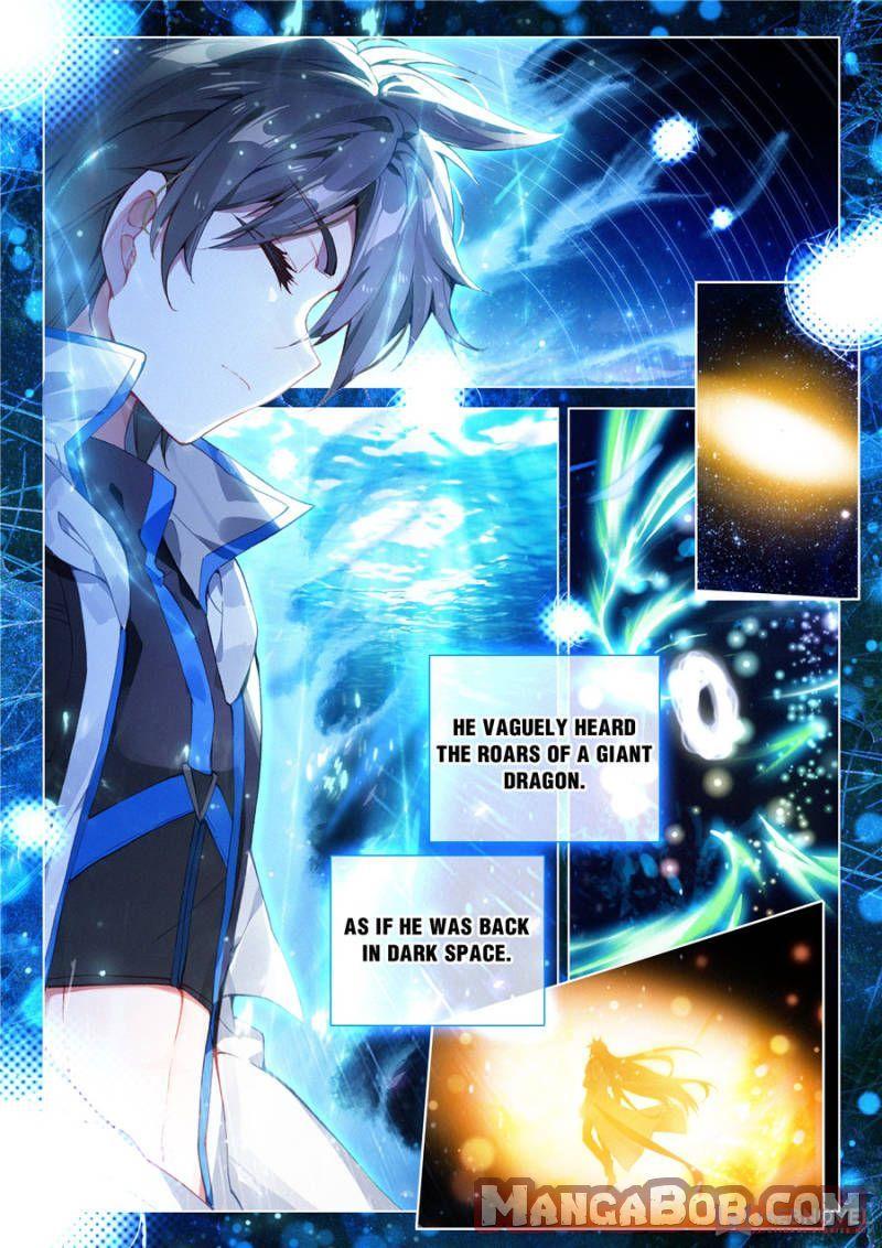 Read Soul Land 4_ Ultimate Fighting ENGLISH Manga Online