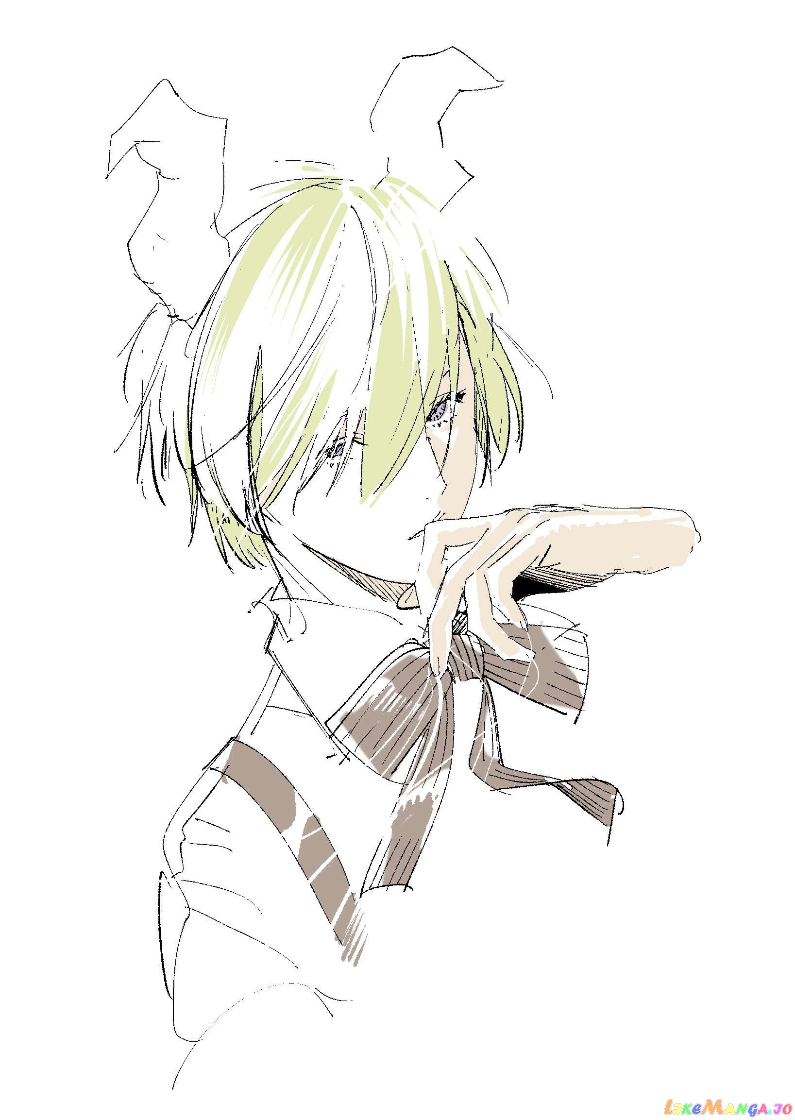 Read Sousou no Frieren ENGLISH Manga Online