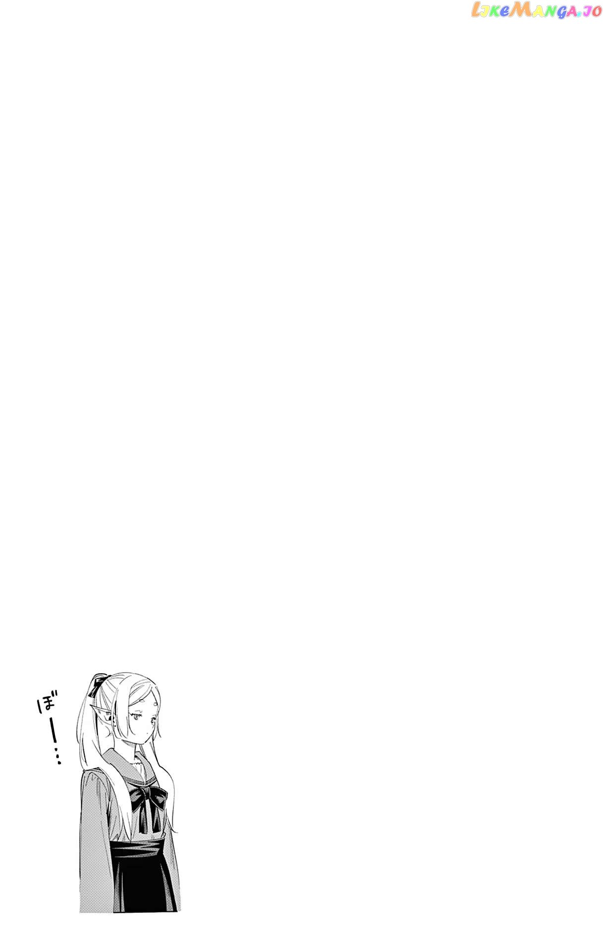 Read Sousou no Frieren ENGLISH Manga Online