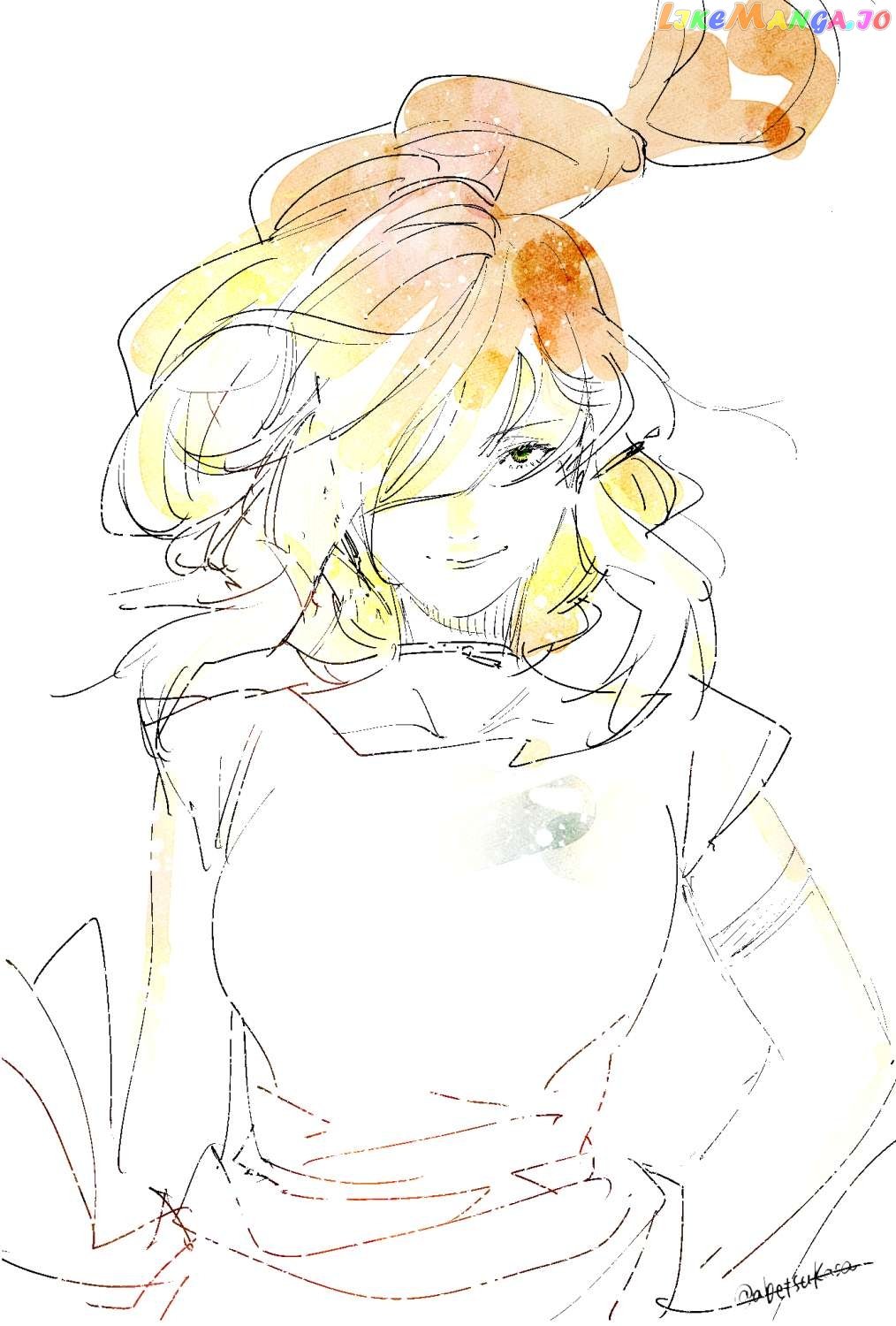 Read Sousou no Frieren ENGLISH Manga Online