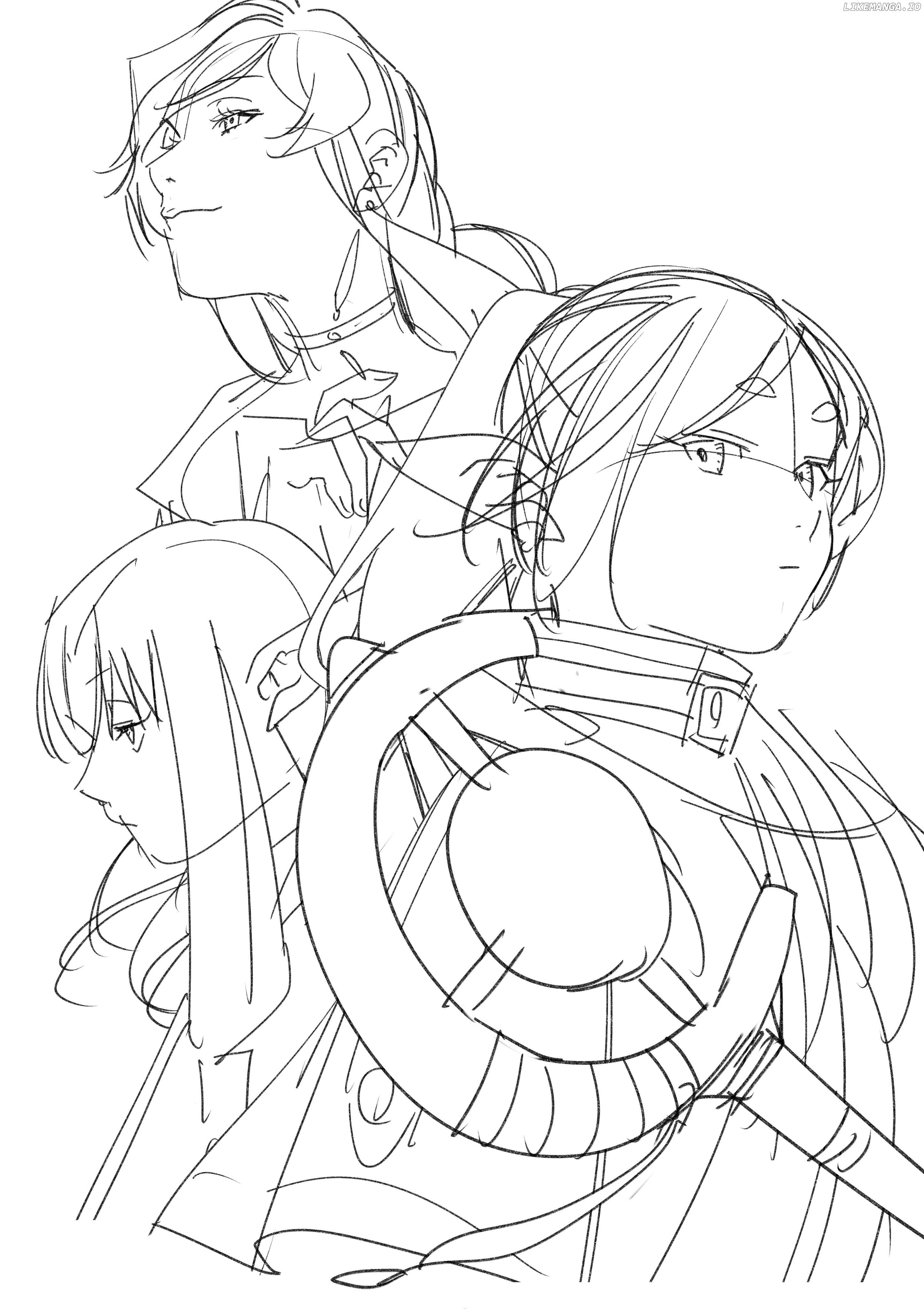 Read Sousou no Frieren ENGLISH Manga Online