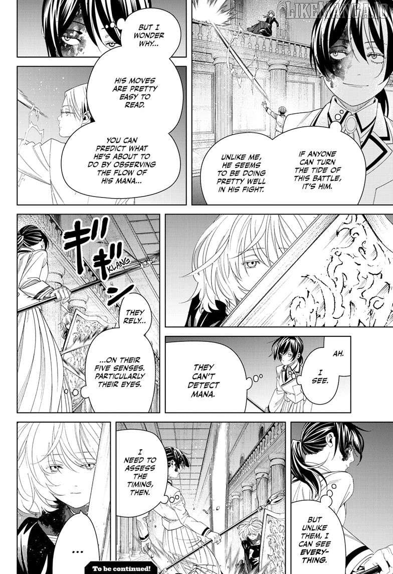Read Sousou no Frieren ENGLISH Manga Online