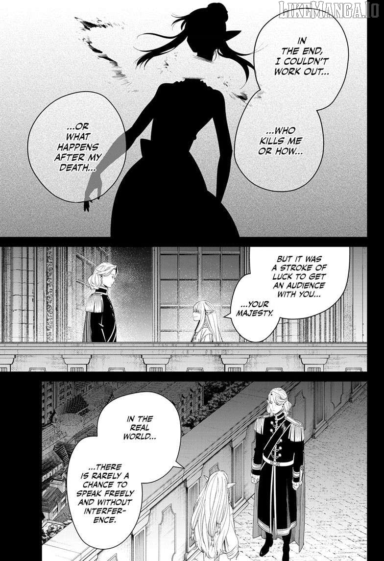 Read Sousou no Frieren ENGLISH Manga Online