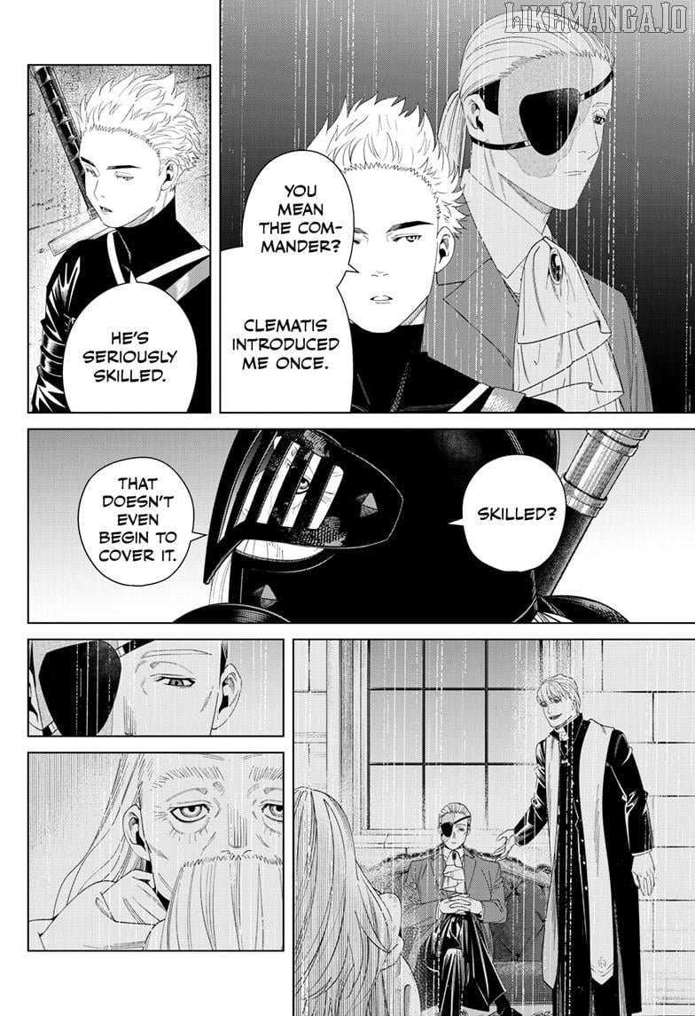 Read Sousou no Frieren ENGLISH Manga Online