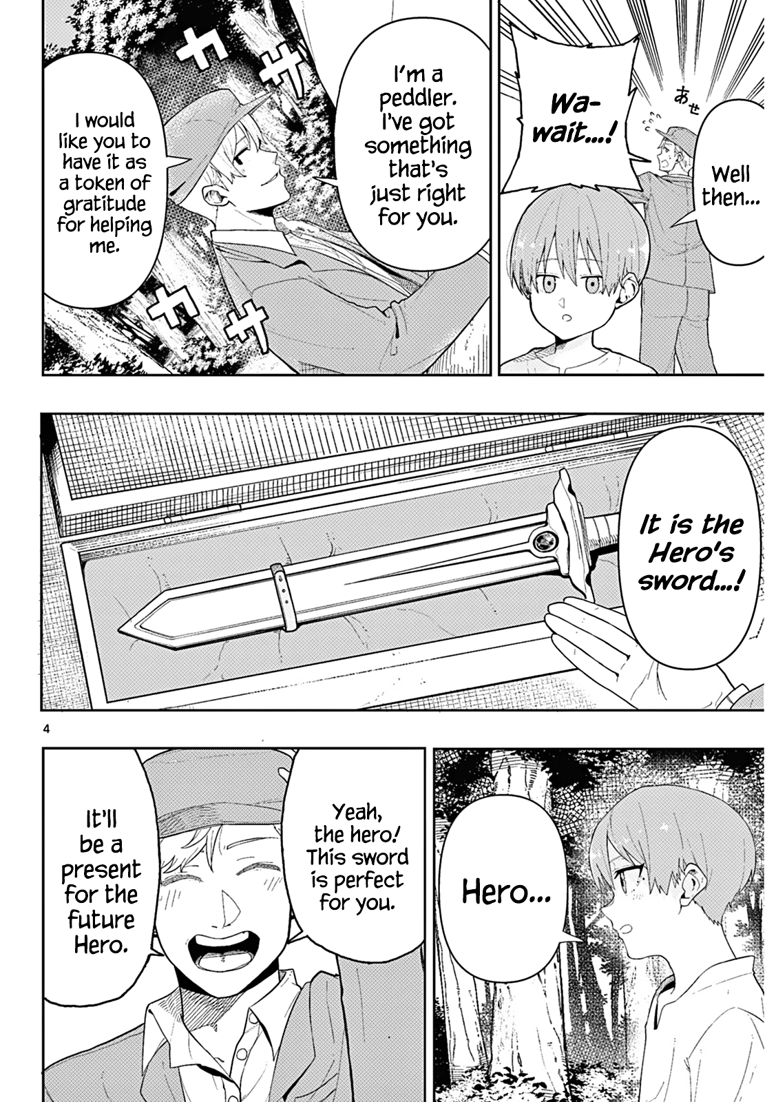 Read Sousou no Frieren ENGLISH Manga Online