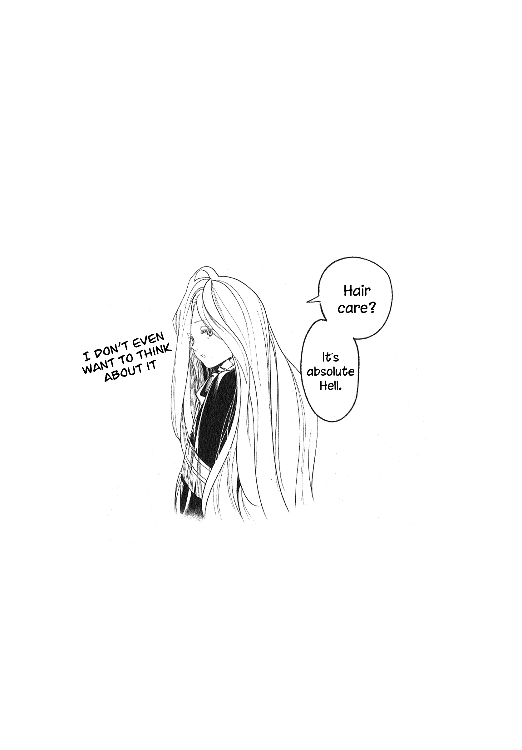 Read Sousou no Frieren ENGLISH Manga Online