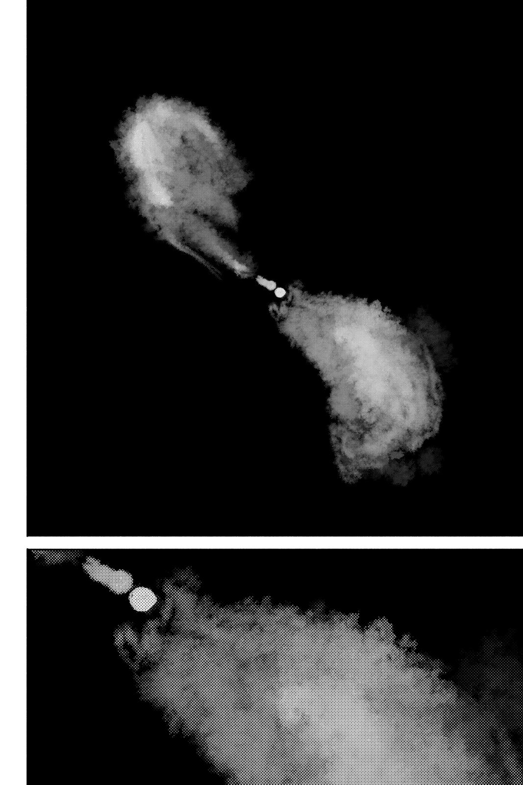 Read Space Brothers ENGLISH Manga Online