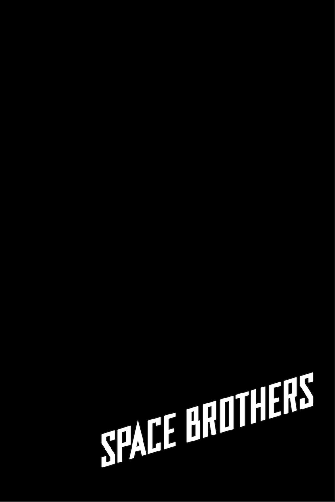 Read Space Brothers ENGLISH Manga Online