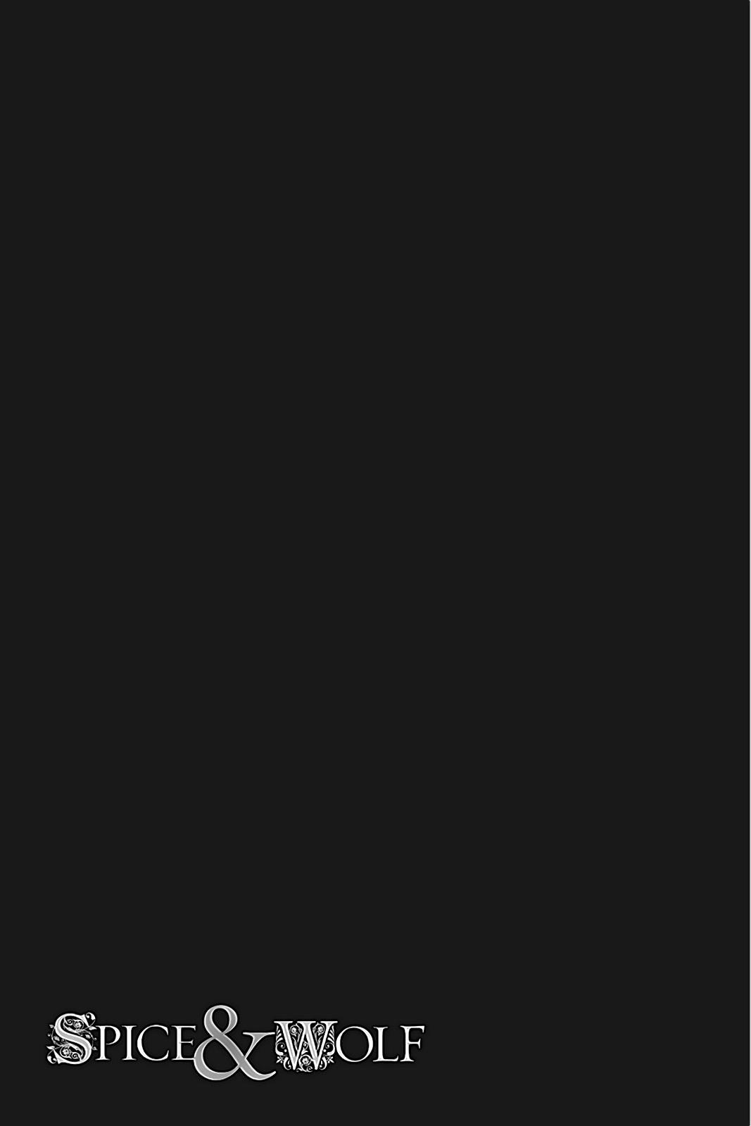 Read Spice and Wolf ENGLISH Manga Online