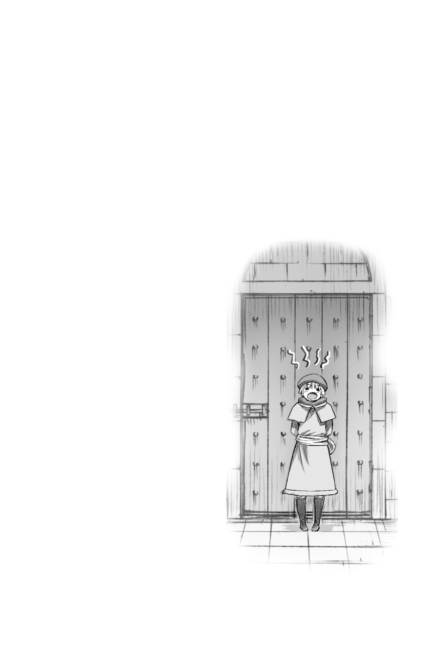 Read Spice and Wolf ENGLISH Manga Online