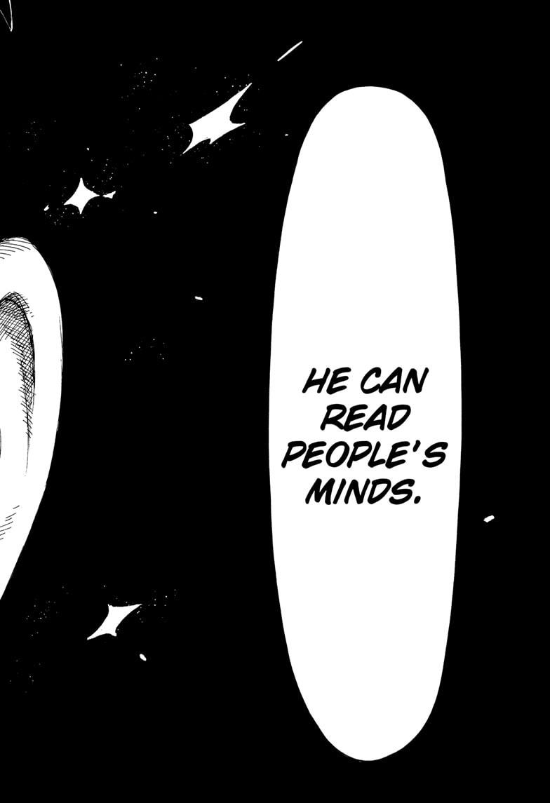 Read Spy x Family ENGLISH Manga Online