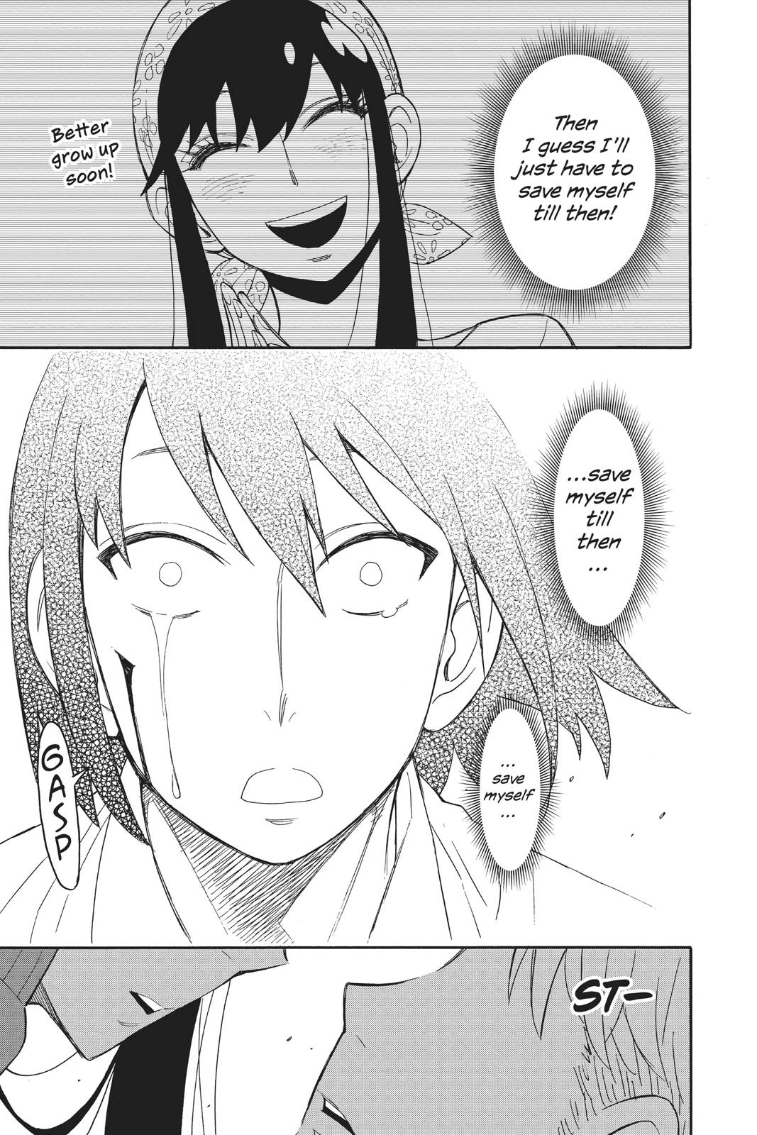 Read Spy x Family ENGLISH Manga Online