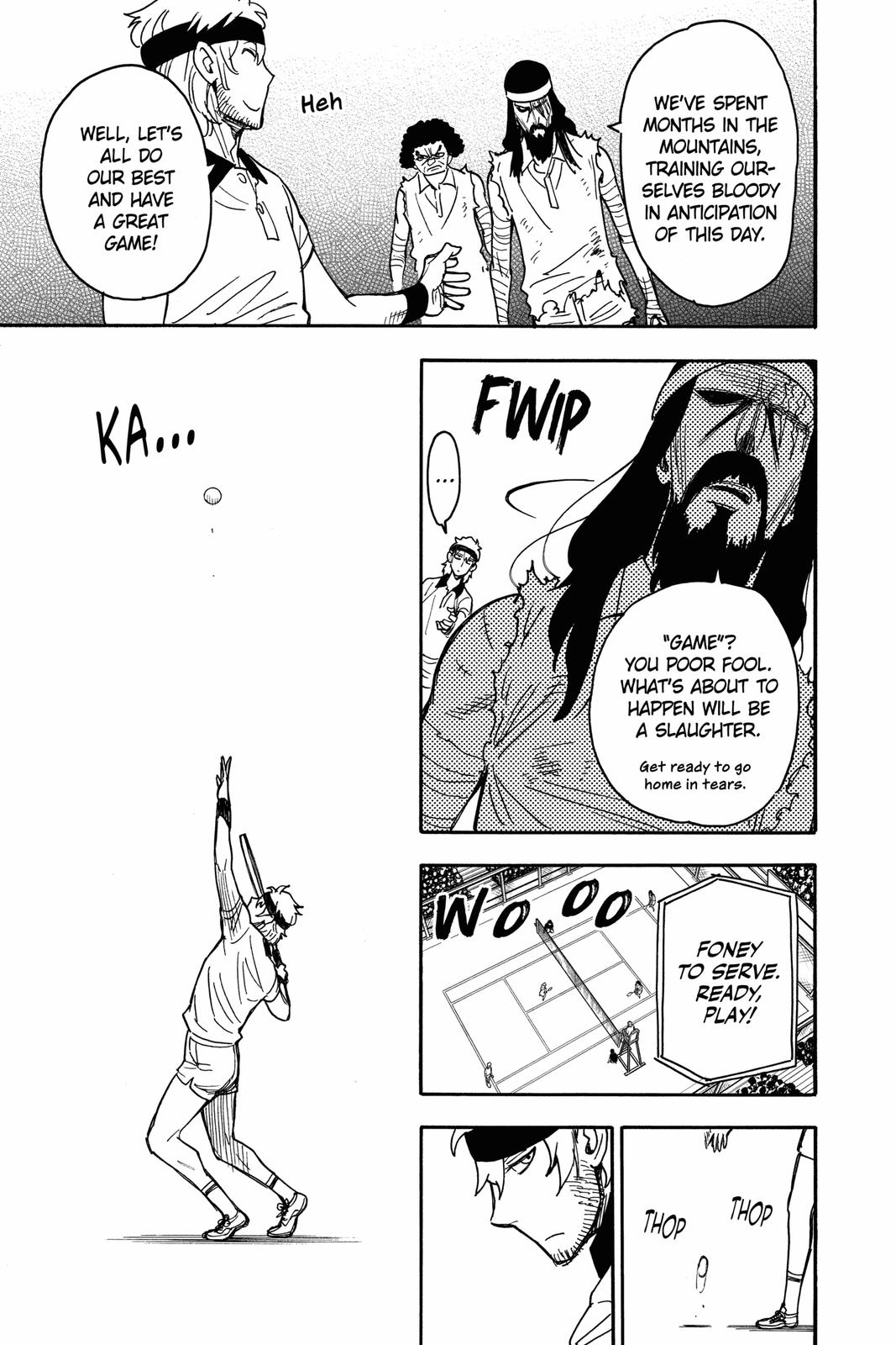 Read Spy x Family ENGLISH Manga Online