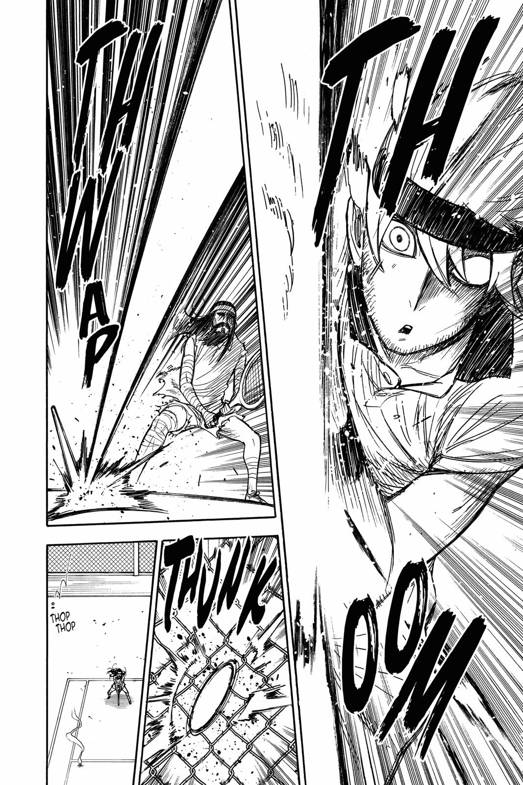 Read Spy x Family ENGLISH Manga Online