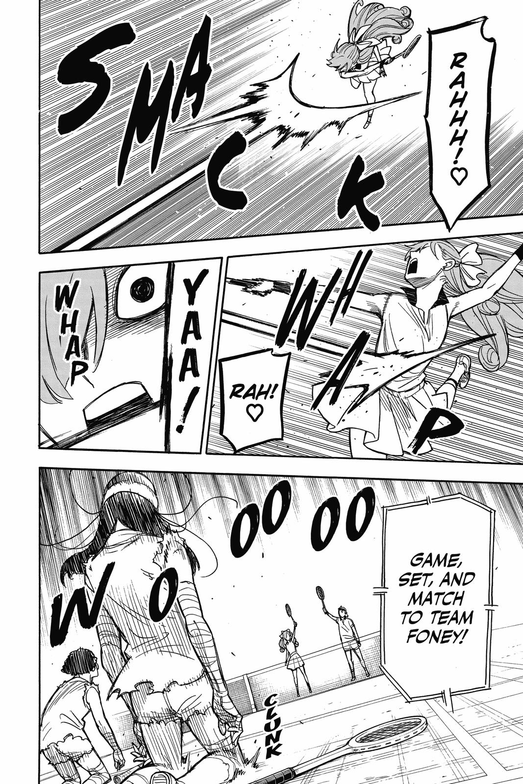 Read Spy x Family ENGLISH Manga Online