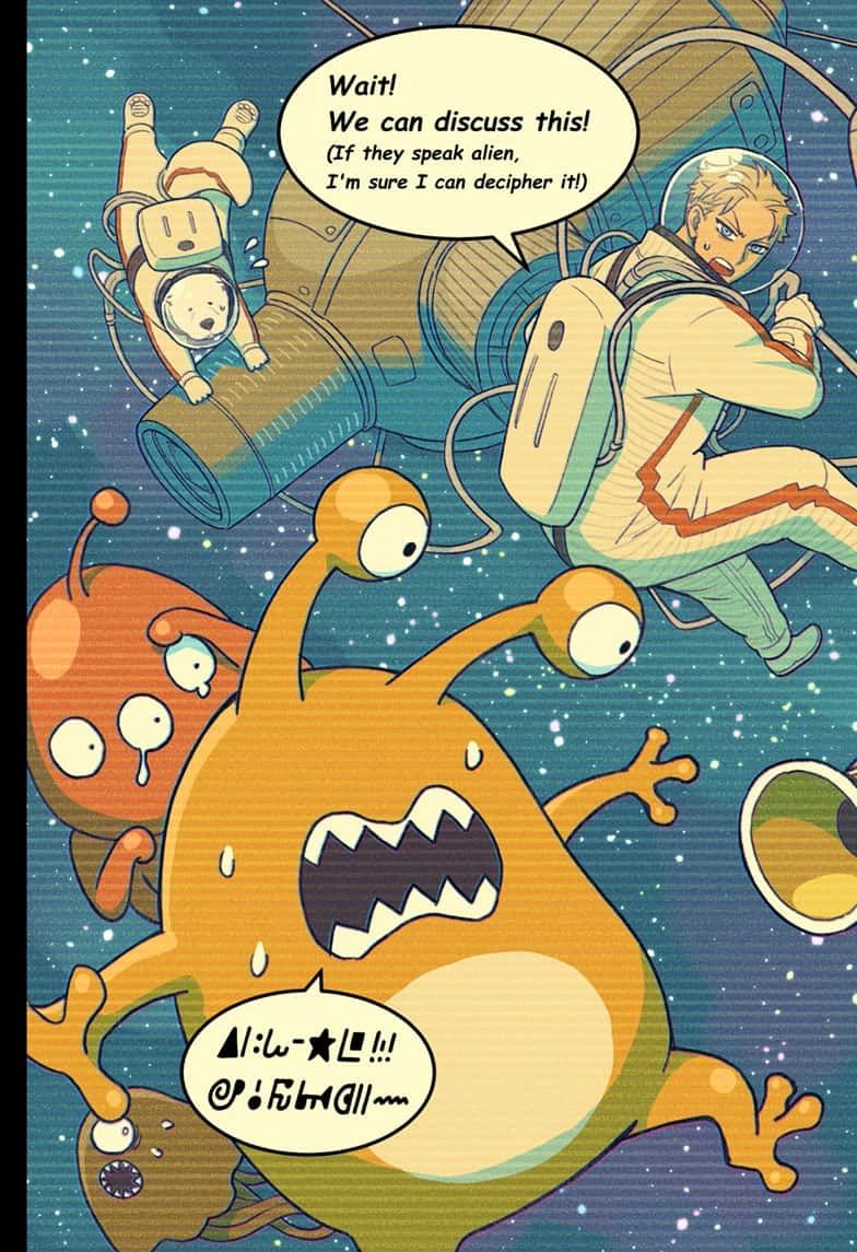 Read Spy x Family ENGLISH Manga Online