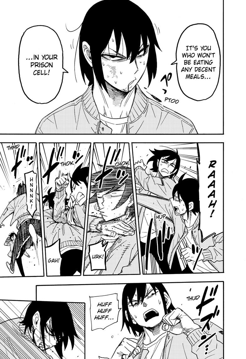 Read Spy x Family ENGLISH Manga Online