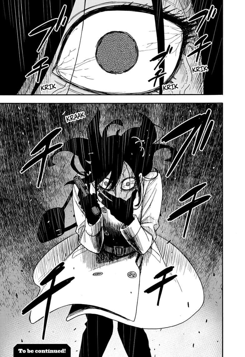 Read Spy x Family ENGLISH Manga Online