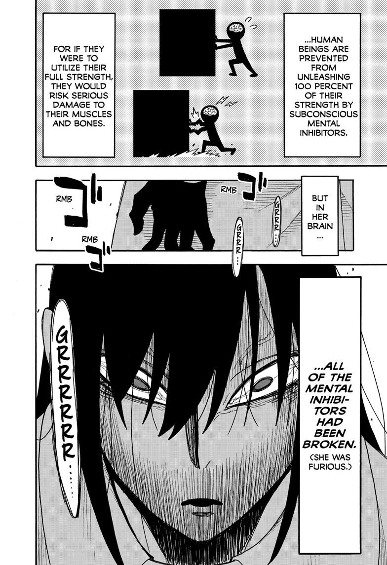 Read Spy x Family ENGLISH Manga Online