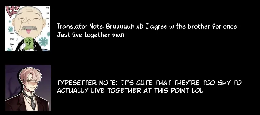 Read Stalker x Stalker (Kadiro) ENGLISH Manga Online