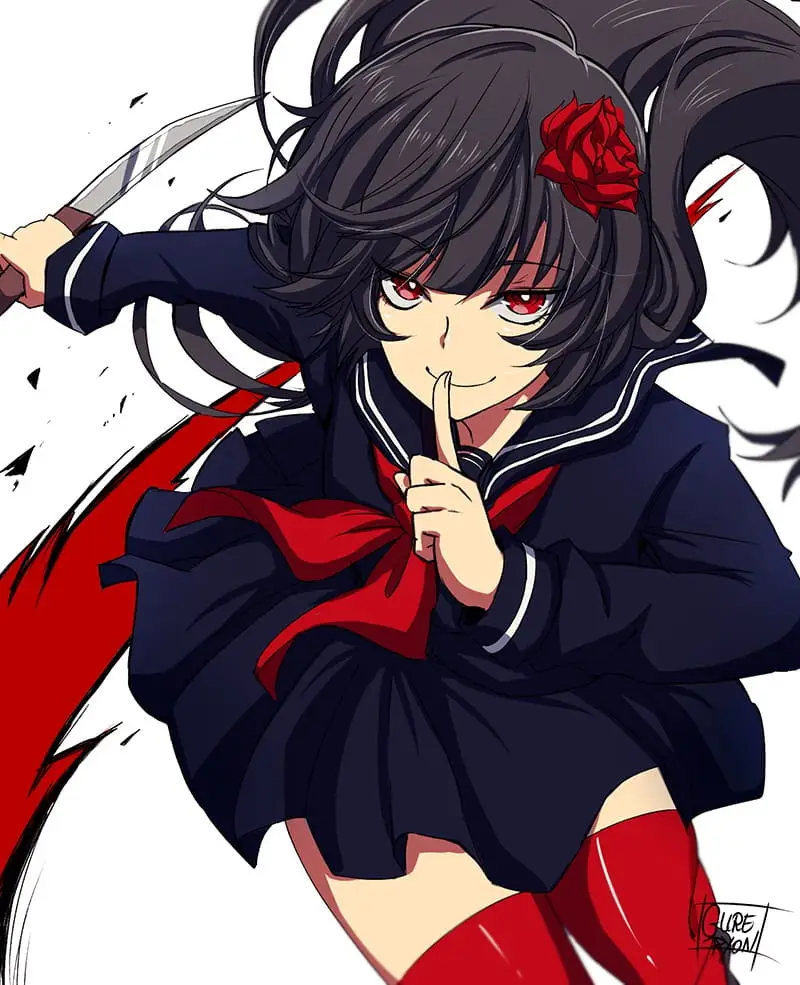 Read Stalker x Stalker ENGLISH Manga Online