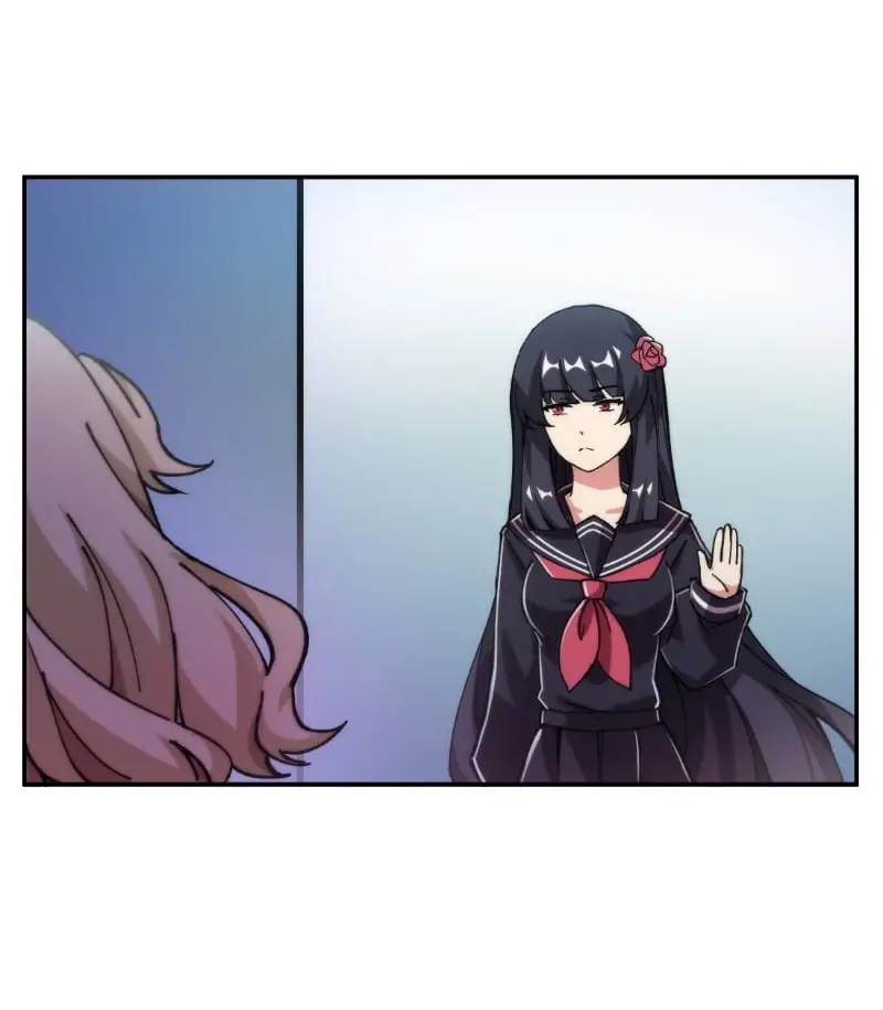 Read Stalker x Stalker ENGLISH Manga Online