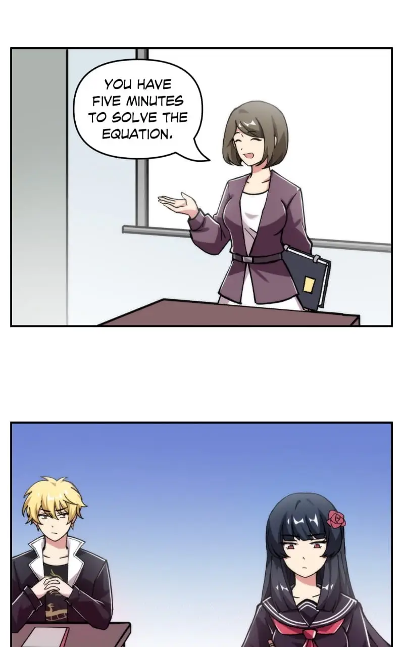 Read Stalker x Stalker ENGLISH Manga Online