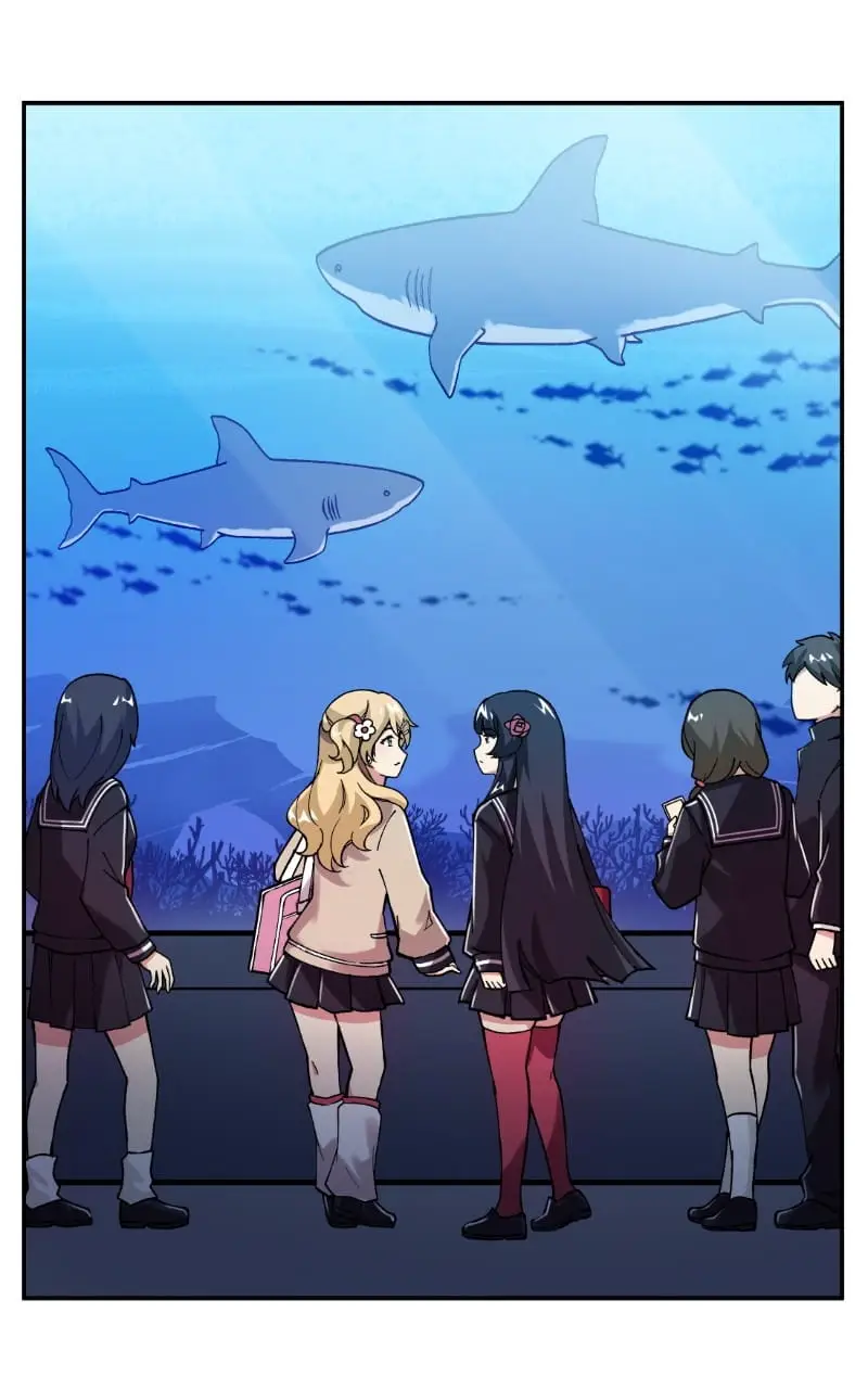 Read Stalker x Stalker ENGLISH Manga Online